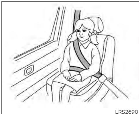 NISSAN Kicks (2024) - Enfants plus âgés - 1