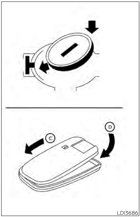 NISSAN Kicks (2024) - Mise en GARDE - 1