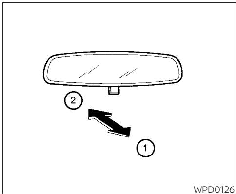 NISSAN Kicks (2024) - Retroviseurs - 2