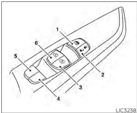 NISSAN Kicks (2024) - Avertissement - 1