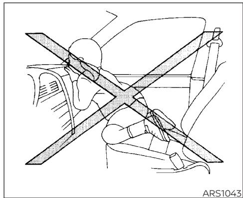 NISSAN Kicks (2024) - Avertissement - 5