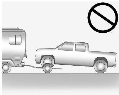 CHEVROLET Colorado (2011) - Remorquage avec chariot - 1
