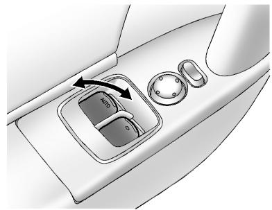 CHEVROLET Colorado (2011) - AVERTISSEMENT (suite) - 1