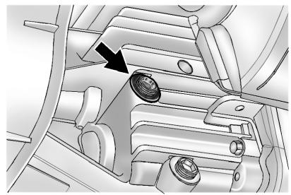 CHEVROLET Colorado (2011) - Comment professionnel à la verification - 1
