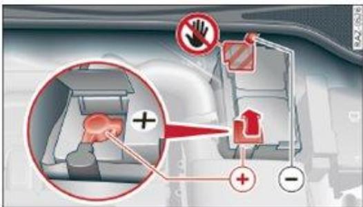 AUDI Q3 (2018-2024) - Conseil antipollution - 1