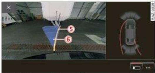 AUDI Q3 (2018-2024) - Avertissements - 2