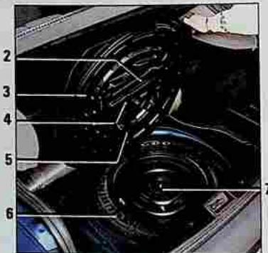RENAULT Safrane Phase 2 (1996-2002) - Chapitre 5: conseils pratiques - 2