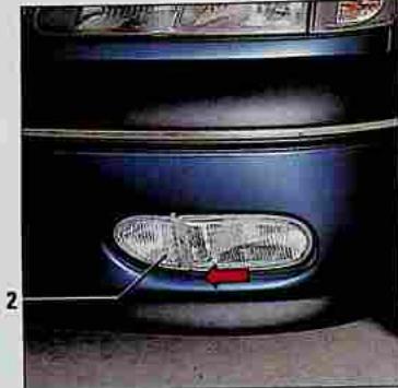 RENAULT Safrane Phase 2 (1996-2002) - Remorquage (dépannage) - 2