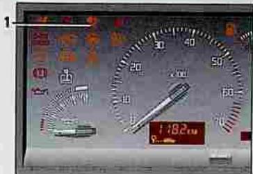 RENAULT Safrane Phase 2 (1996-2002) - Airbag (coussin gonflable) conducteur et passager - 3