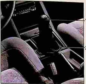 RENAULT Safrane Phase 2 (1996-2002) - Véhicule équipés de réchauffeur de gazole - 1