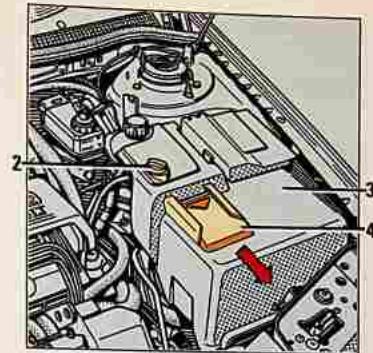 RENAULT Safrane Phase 2 (1996-2002) - Niveaux - 1