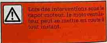 RENAULT Safrane Phase 2 (1996-2002) - Qualité d'huile - 1
