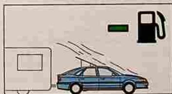 RENAULT Safrane Phase 2 (1996-2002) - Conseils d'utilisation - 4