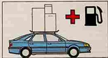 RENAULT Safrane Phase 2 (1996-2002) - Conseils d'utilisation - 3