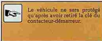 RENAULT Safrane Phase 2 (1996-2002) - Principe de fonctionnement - 3