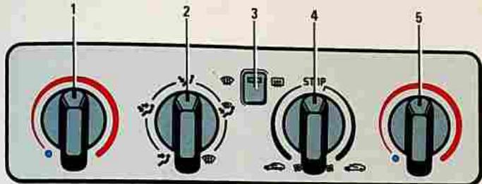 RENAULT Safrane Phase 2 (1996-2002) - Anomalies de fonctionnement - 2