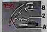 RENAULT Safrane Phase 2 (1996-2002) - Niveau - 2