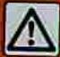 RENAULT Safrane Phase 2 (1996-2002) - DANGER - 1
