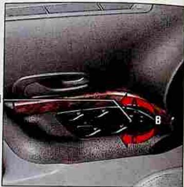 RENAULT Safrane Phase 2 (1996-2002) - Le système fonctionne : - 1