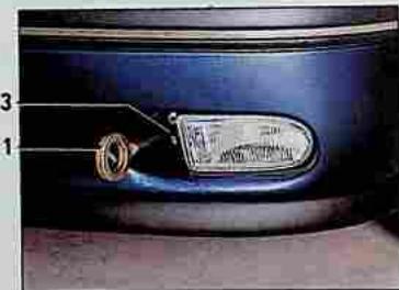 RENAULT Safrane Phase 2 (1996-2002) - Remorquage (dépannage) - 4