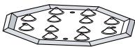 SIEMENS EP7A6QI40 - Accessoires - 6