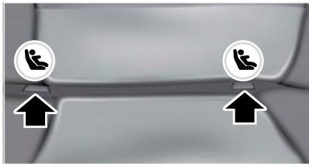 FORD Edge Phase 1 (2015-2018) - AVERTISSEMENTS - 4