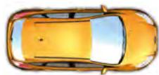 FORD Edge Phase 1 (2015-2018) - Pilotage automatique dans l'espace de stationnement - 2