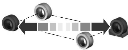 FORD Edge Phase 1 (2015-2018) - AVERTISSEMENTS - 1