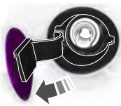 FORD Edge Phase 1 (2015-2018) - AVERTISSEMENTS - 4