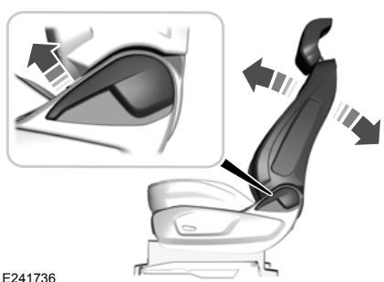 FORD Edge Phase 1 (2015-2018) - AVERTISSEMENTS - 6