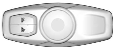 FORD Edge Phase 1 (2015-2018) - Éclairaged'accueil avant - 4