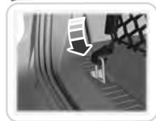 FORD Edge Phase 1 (2015-2018) - AVERTISSEMENT - 5