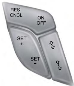 FORD Edge Phase 1 (2015-2018) - PROGRAMMATEUR DE VITESSE - 2