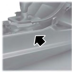 FORD Edge Phase 1 (2015-2018) - Tableau des spécifications des fusibles (page 283). - 1