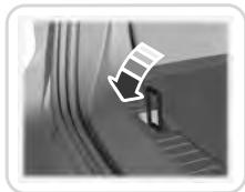 FORD Edge Phase 1 (2015-2018) - AVERTISSEMENT - 4