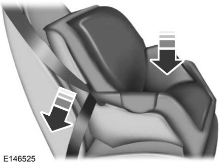 FORD Edge Phase 1 (2015-2018) - AVERTISSEMENTS - 13