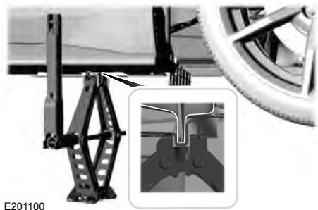 FORD Edge Phase 1 (2015-2018) - E175447 - 3