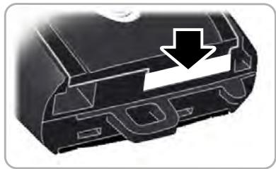 FORD Edge Phase 1 (2015-2018) - Clé intelligente Type 2 - 2