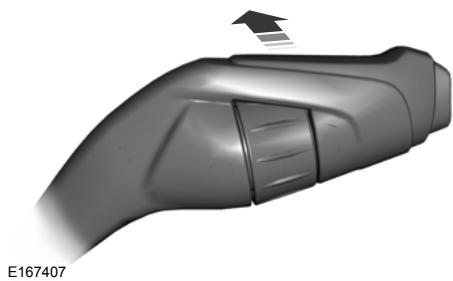 FORD Edge Phase 1 (2015-2018) - Lave-glace de lunette arrière - 1