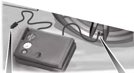 FORD Edge Phase 1 (2015-2018) - AVERTISSEMENTS - 4