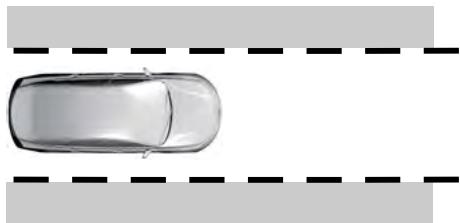 FORD Edge Phase 1 (2015-2018) - Paramètres du système - 1