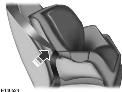 FORD Edge Phase 1 (2015-2018) - AVERTISSEMENTS - 12