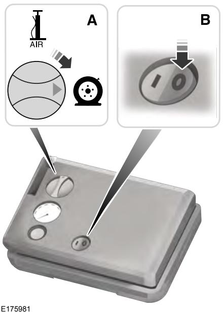 FORD Edge Phase 1 (2015-2018) - AVERTISSEMENTS - 7