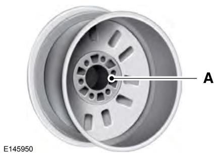 FORD Edge Phase 1 (2015-2018) - AVERTISSEMENT - 2