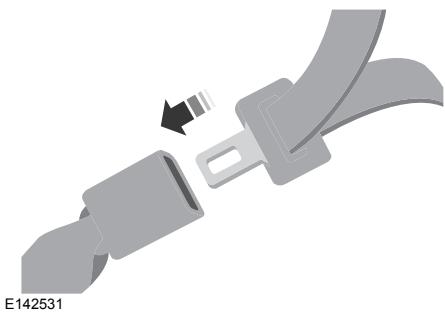 FORD Edge Phase 1 (2015-2018) - AVERTISSEMENTS - 4