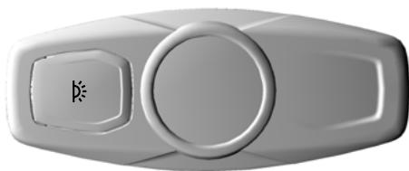 FORD Edge Phase 1 (2015-2018) - Éclairaged'accueil avant - 3