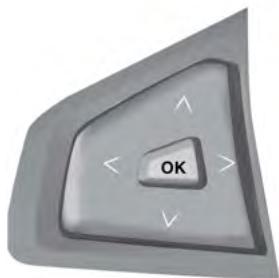 FORD Edge Phase 1 (2015-2018) - Réglages - 1