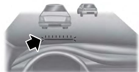 FORD Edge Phase 1 (2015-2018) - AVERTISSEMENTS - 4