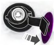 FORD Edge Phase 1 (2015-2018) - AVERTISSEMENTS - 5