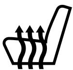 FORD Edge Phase 1 (2015-2018) - AVERTISSEMENT - 2